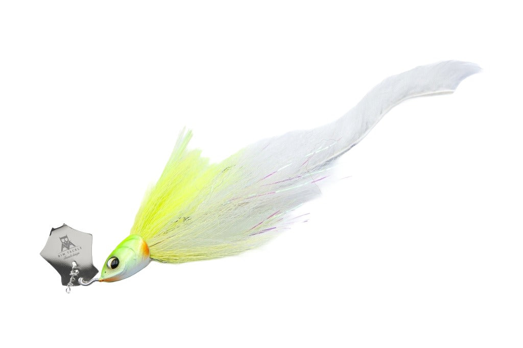 BIM Tackle Chacha Bait Mini