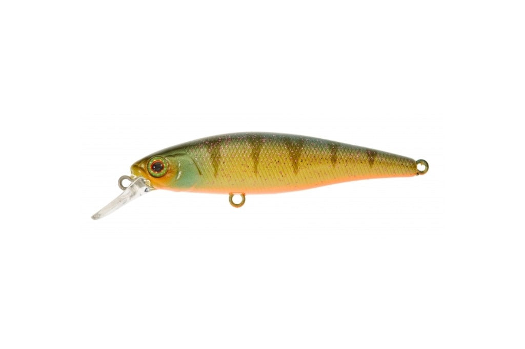 Illex Squad Minnow 95 SP