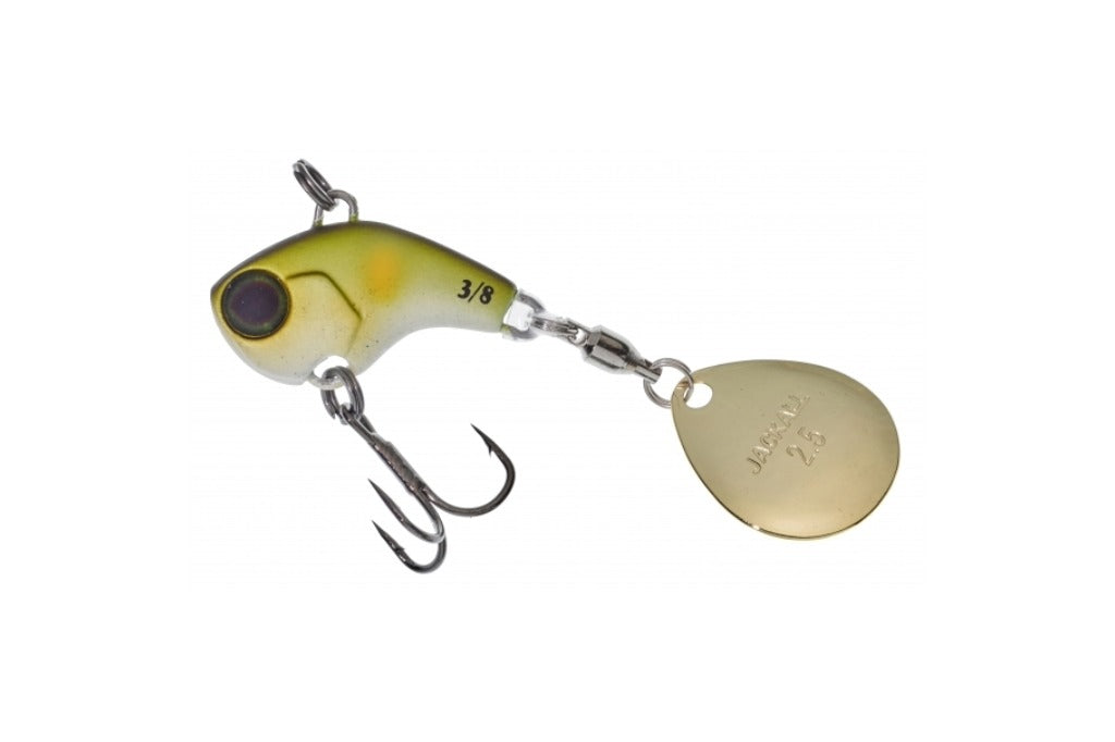 Illex Deracoup 3/8oz 10g