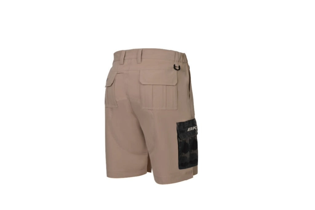 BKK Cargo QD Shorts