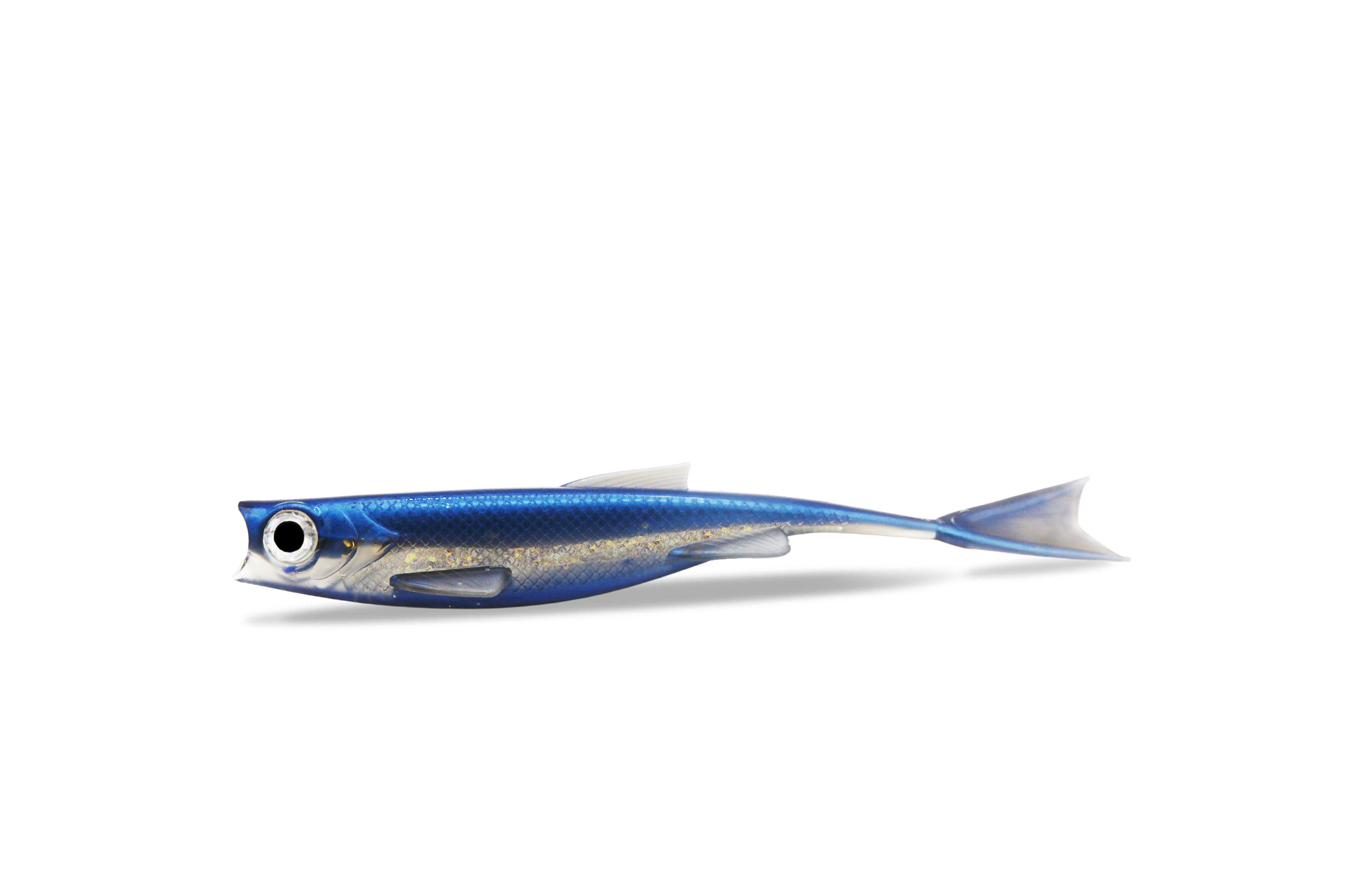 FishingGhost RenkyShad 20cm VTL