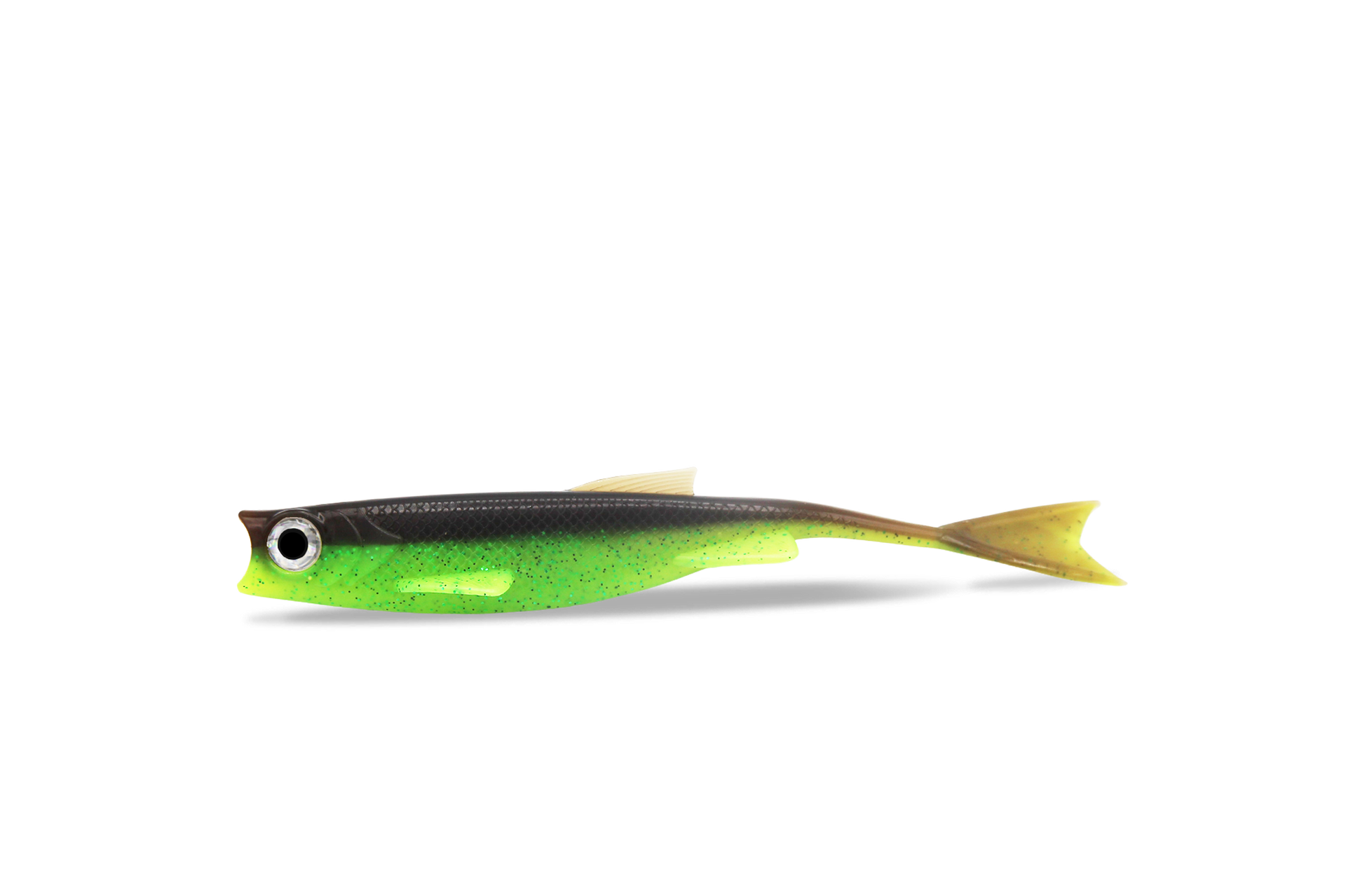 FishingGhost RenkyShad 20cm VTL