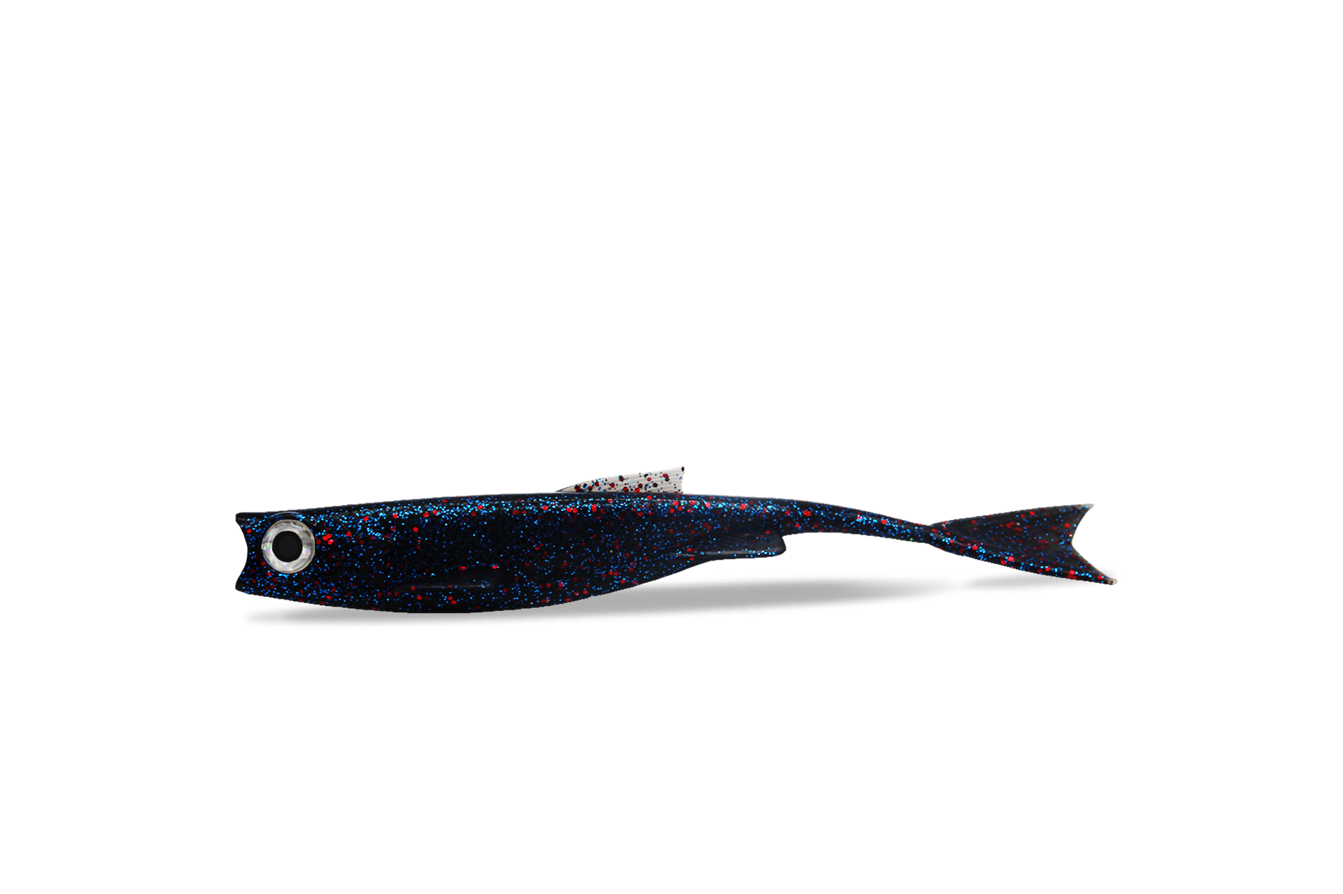 FishingGhost RenkyShad 20cm VTL