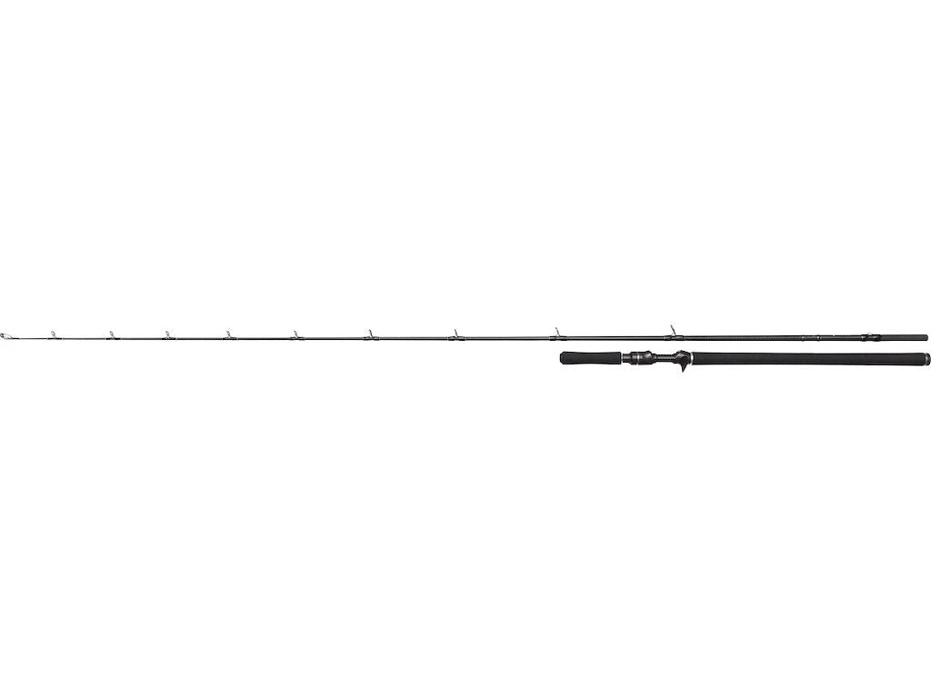 Westin W3 Casting