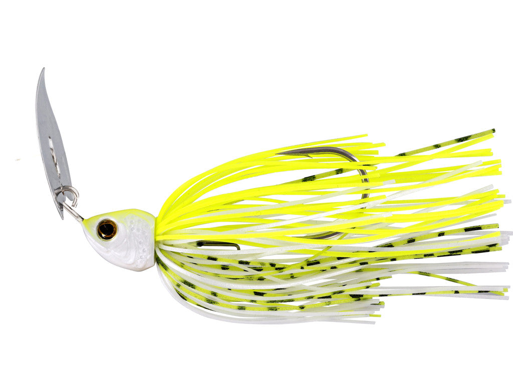 Westin BladeBite V2 Tungsten Bladed Jig