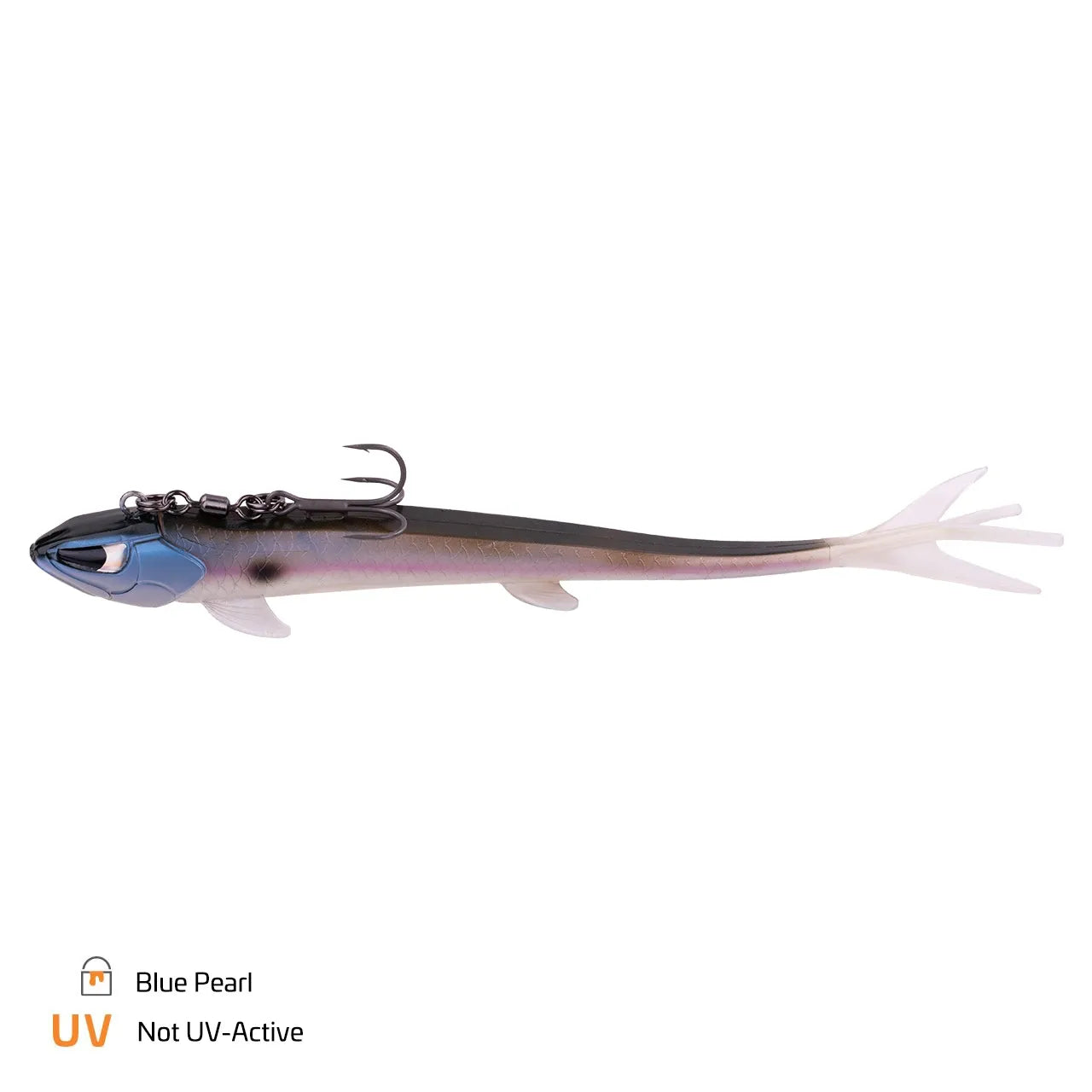 Zeck ZANDER Pelagi 20cm