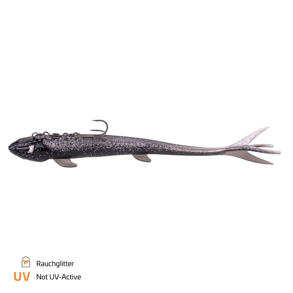 Zeck ZANDER Pelagi 20cm