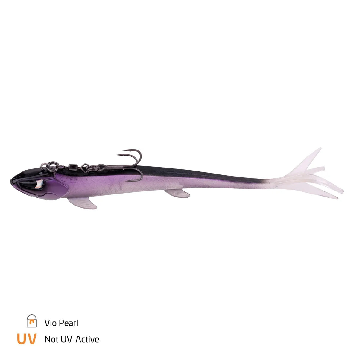 Zeck ZANDER Pelagi 20cm