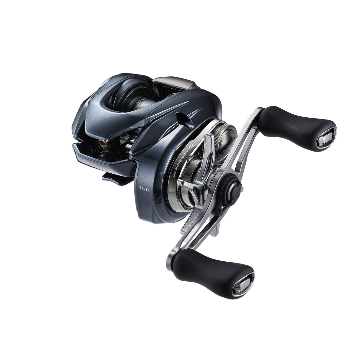 Shimano Aldebaran DC