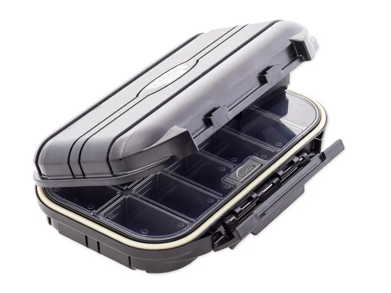 Camo Finesse Tackle Box