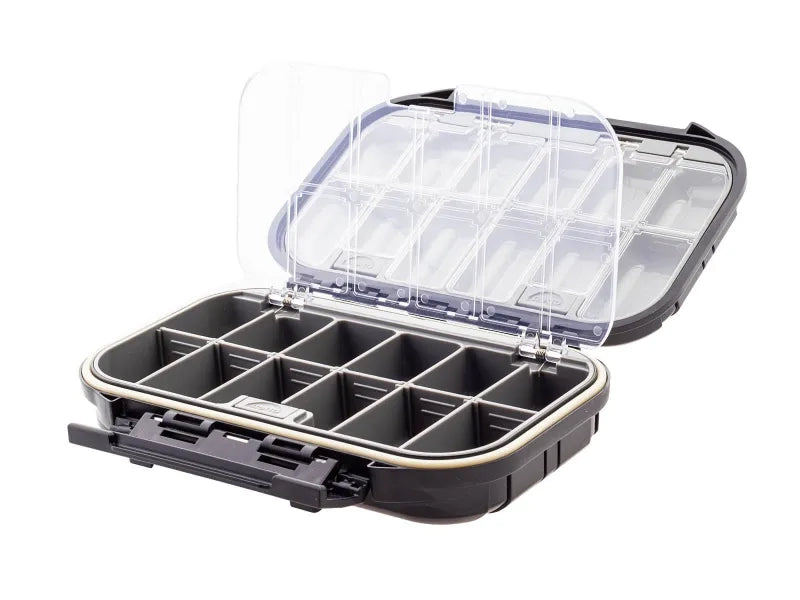 Camo Finesse Tackle Box