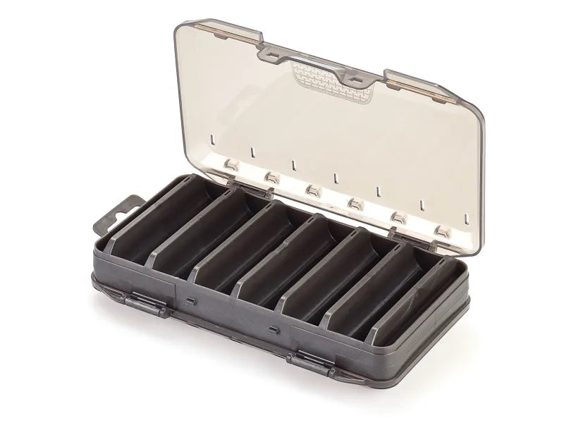 Camo Hardbait Box