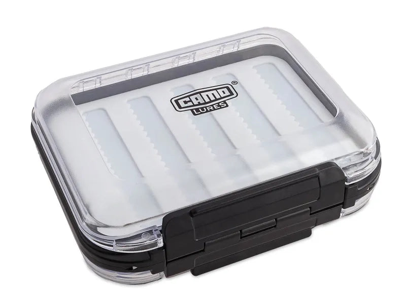 Camo Jig & Spoon Box