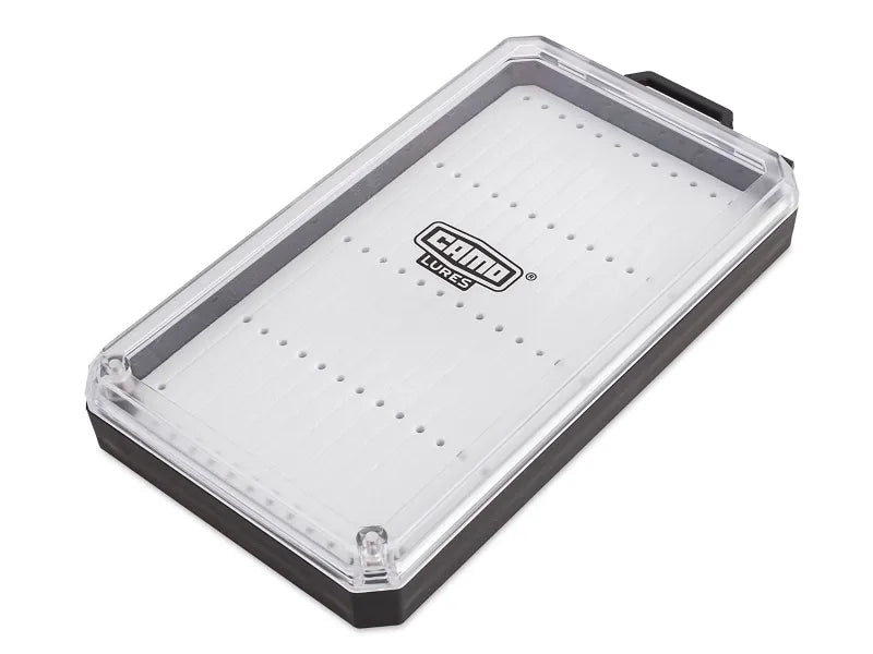Camo Jigs & Hooks Box