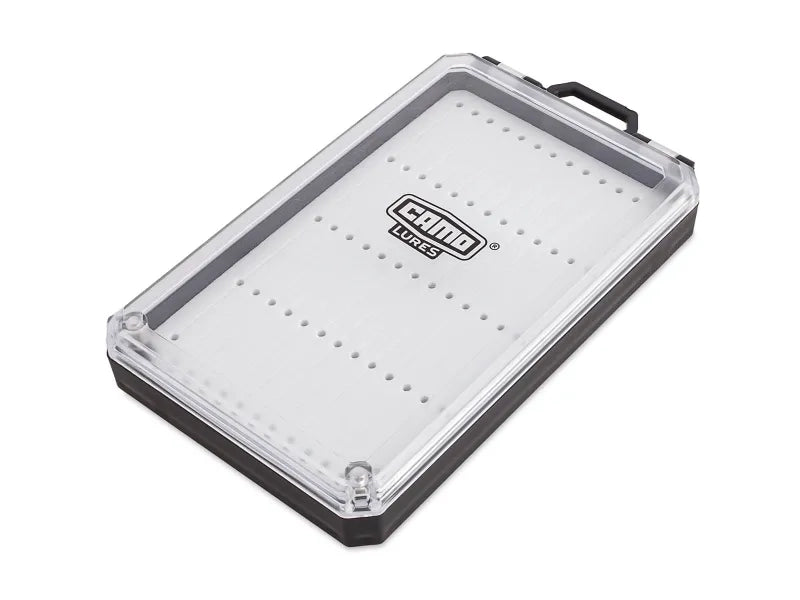 Camo Jigs & Hooks Box