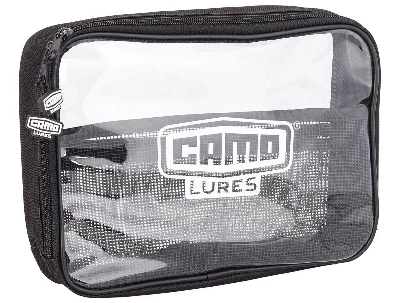 Camo Rigs & Lures Pouch