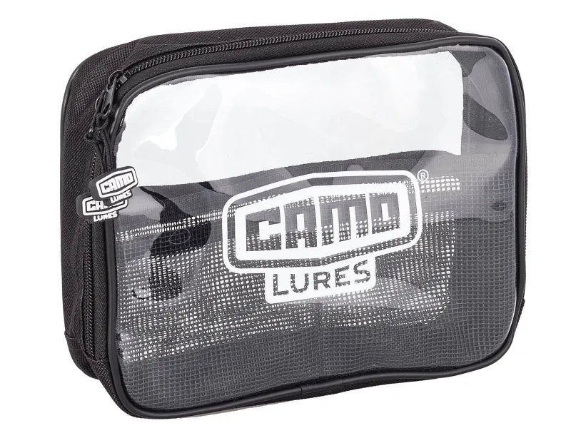 Camo Rigs & Lures Pouch