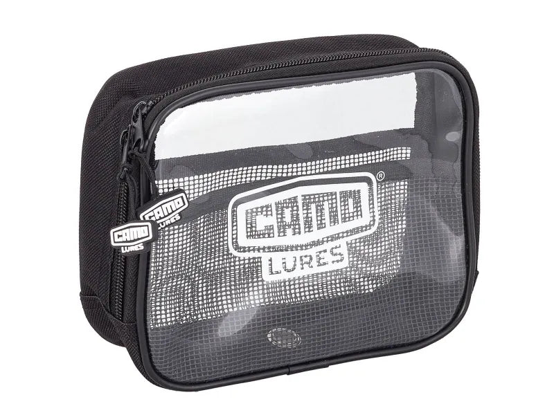 Camo Rigs & Lures Pouch