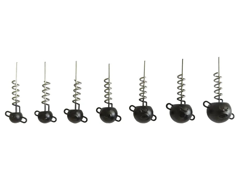 Camo Screw Jigs