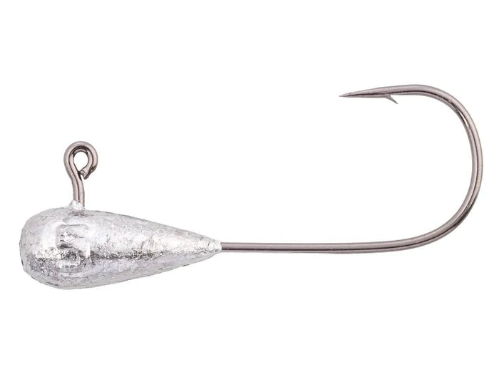 Camo Tube Jigs