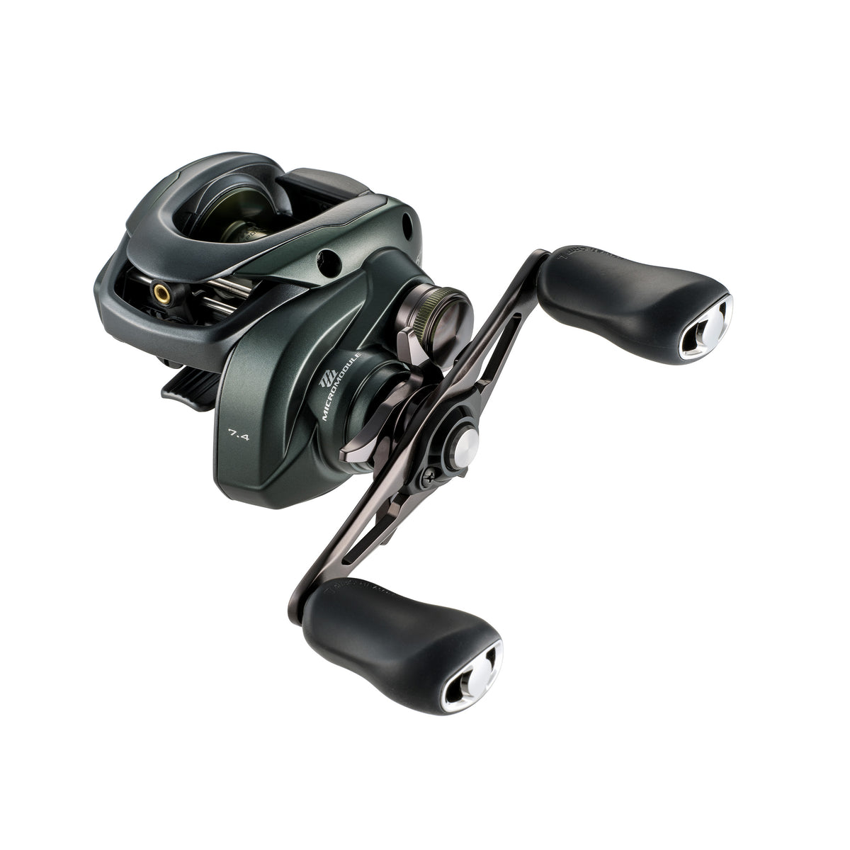 Shimano Curado M