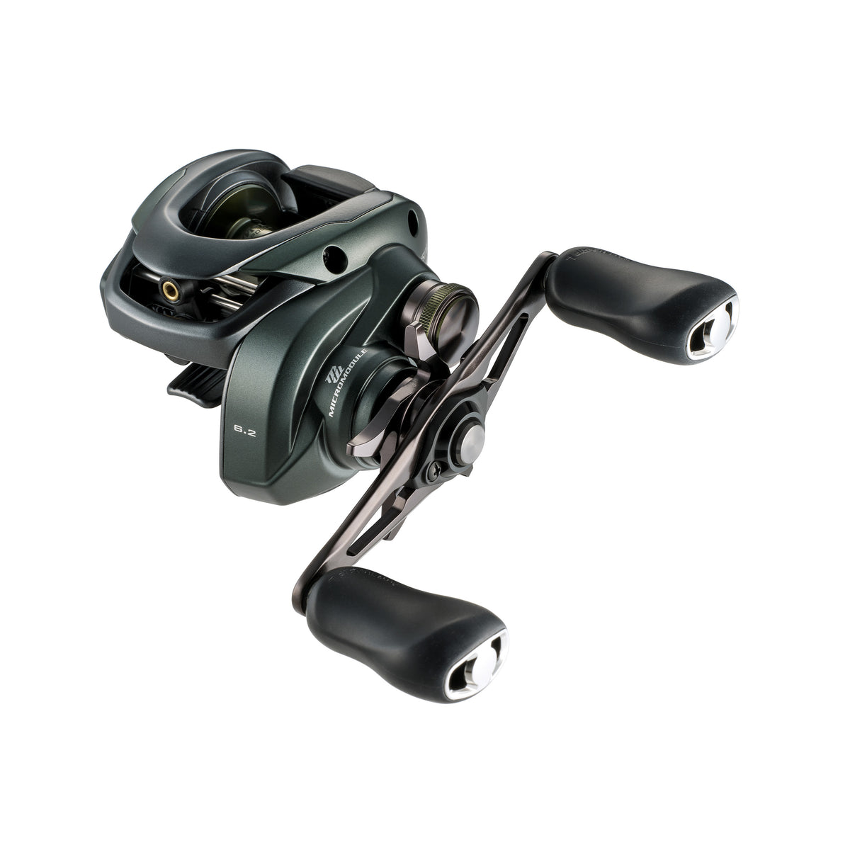 Shimano Curado M