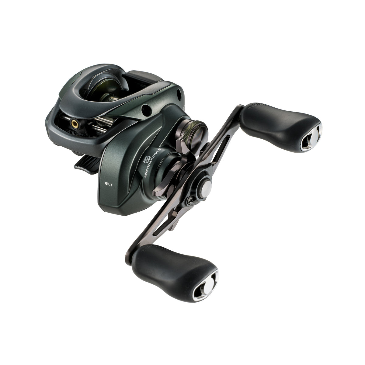 Shimano Curado M