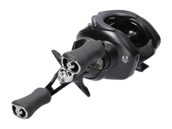 Daiwa 25 Tatula TW