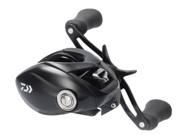 Daiwa 25 Tatula TW