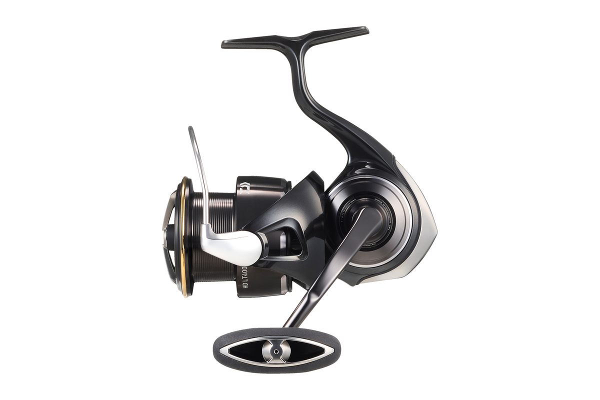 Daiwa 26 Certate HD LT
