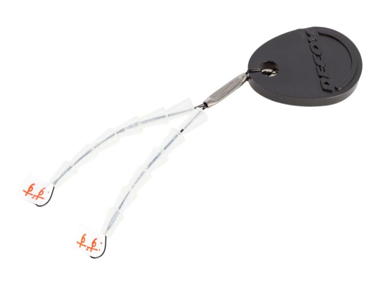 Decoy iGuard