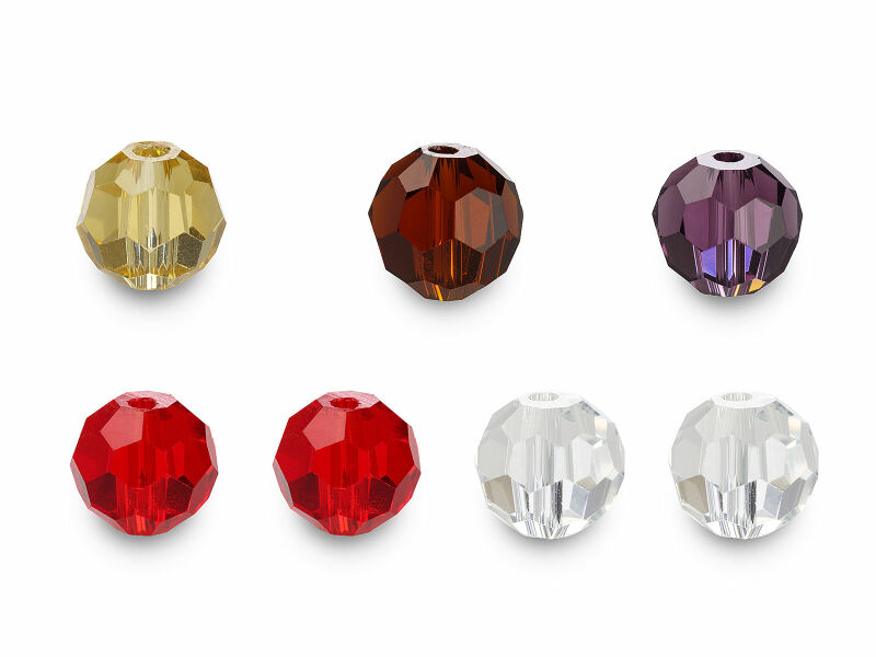Decoy Kachi Kachi Beads B-1