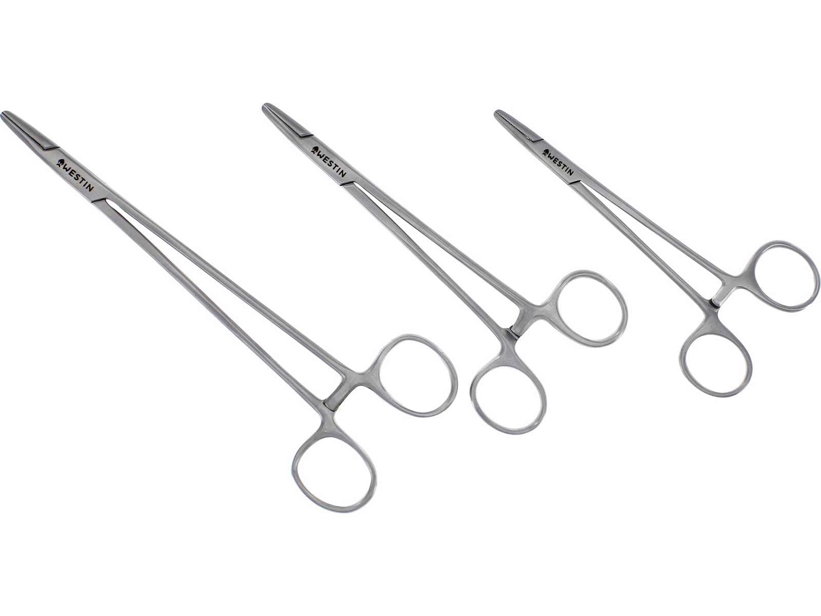 Westin Forceps Stainless Steel Lösezange