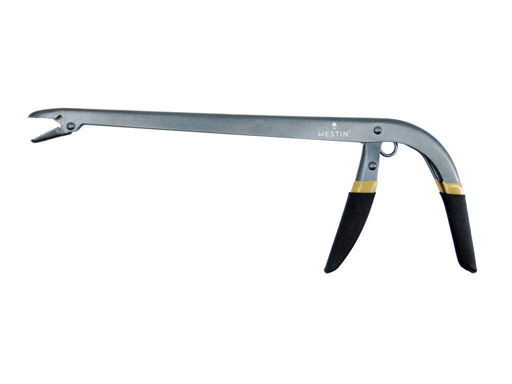 Westin Pistol Grip Hook Remover Stainless
