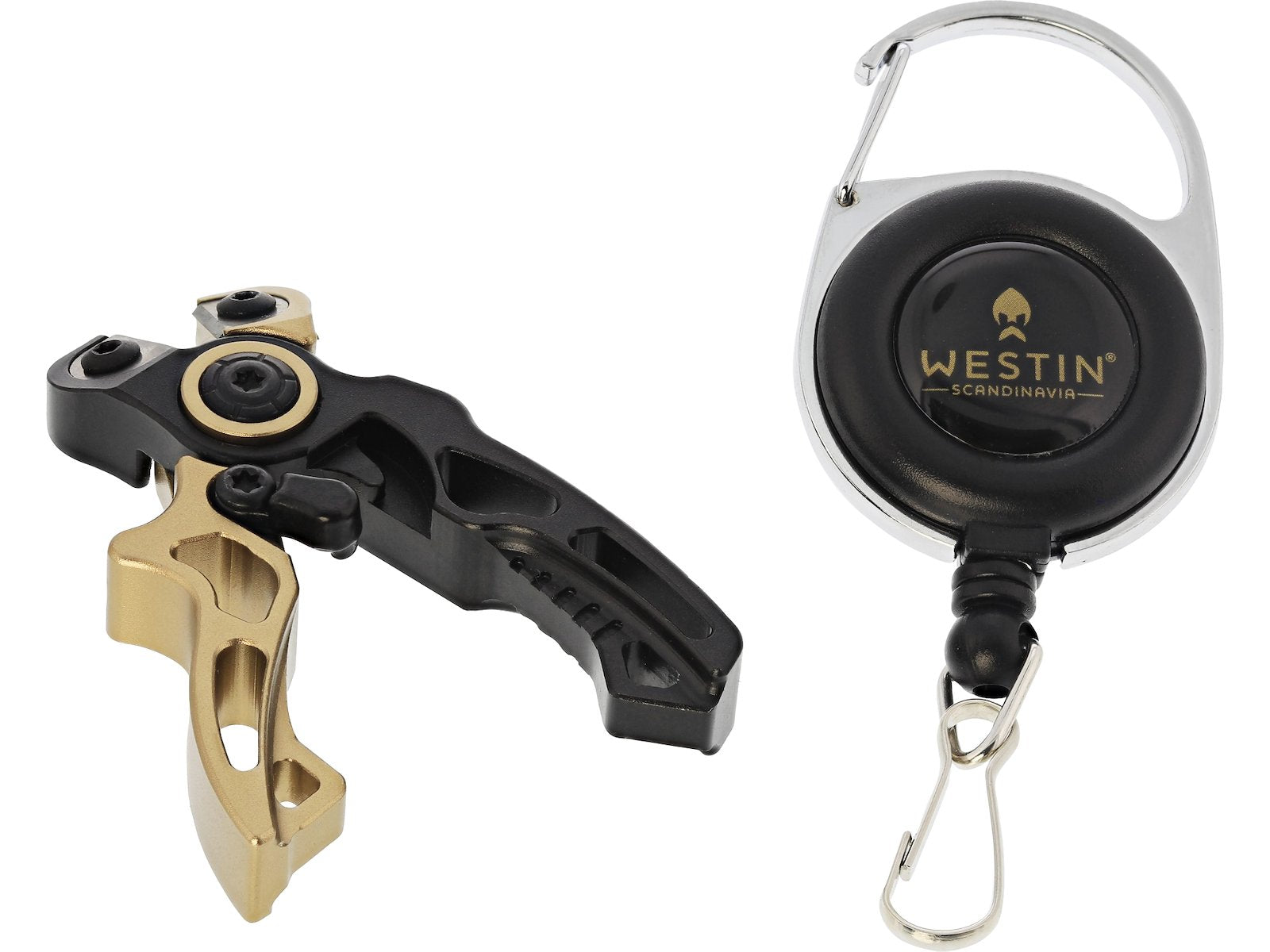Westin Micro Line Cutter inkl. Pin-on-Reel