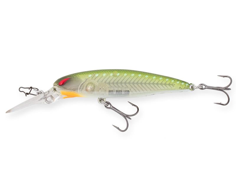 Nories Laydown Minnow Deep JW