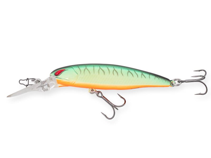 Nories Laydown Minnow Deep JW