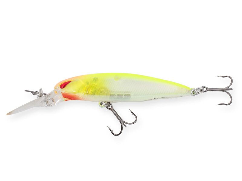 Nories Laydown Minnow Deep JW