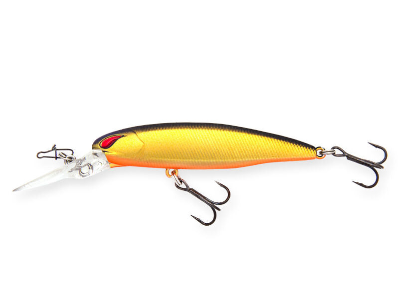 Nories Laydown Minnow Deep JW