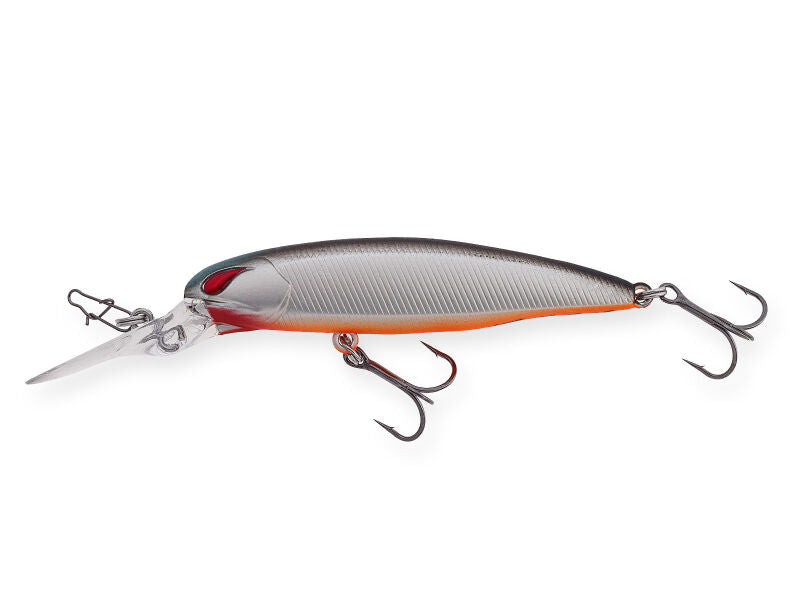 Nories Laydown Minnow Deep JW