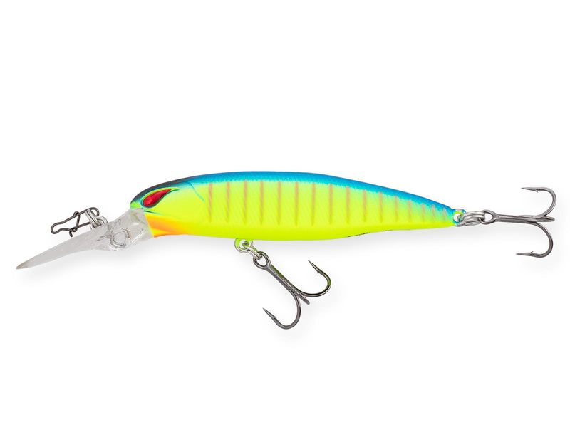 Nories Laydown Minnow Deep JW