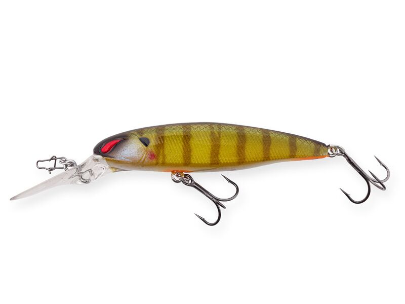 Nories Laydown Minnow Deep JW