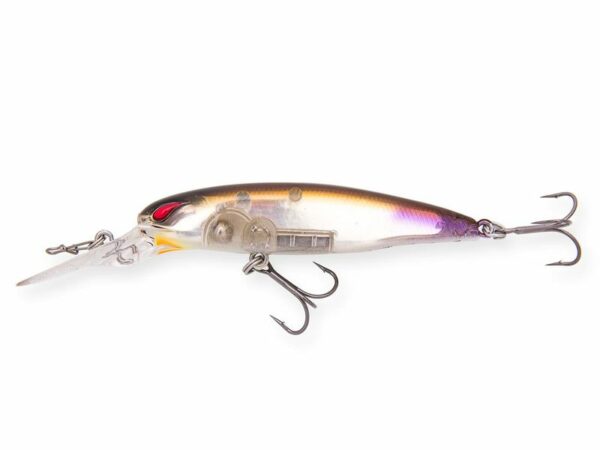Nories Laydown Minnow Deep JW