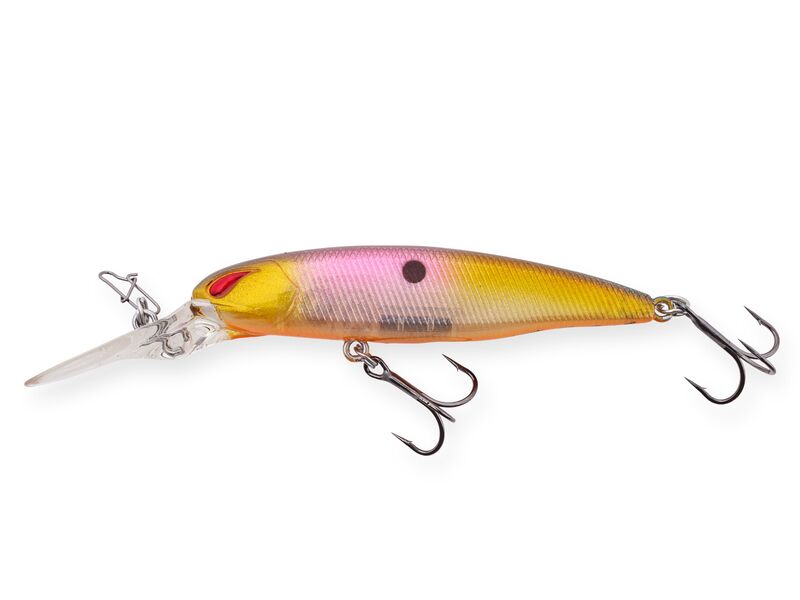Nories Laydown Minnow Deep JW