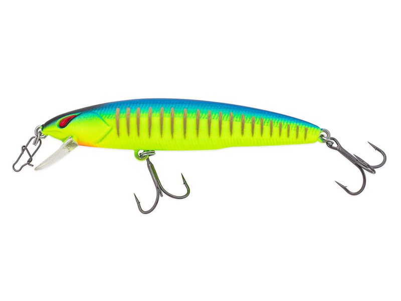 Nories Laydown Minnow JW