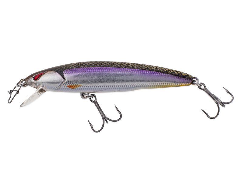 Nories Laydown Minnow JW