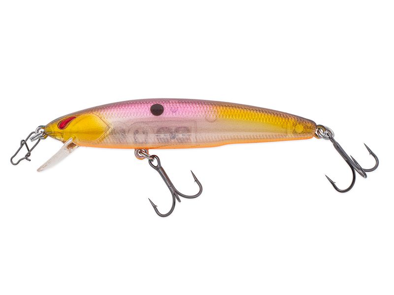 Nories Laydown Minnow JW