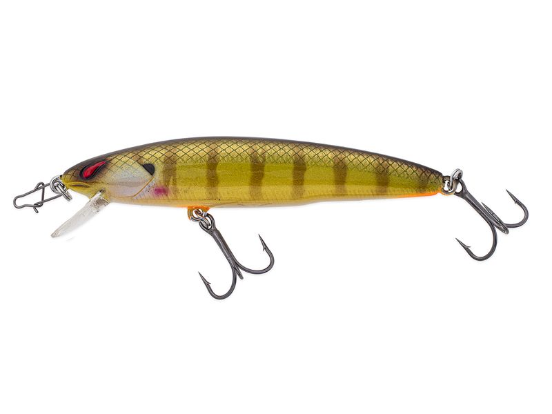 Nories Laydown Minnow JW