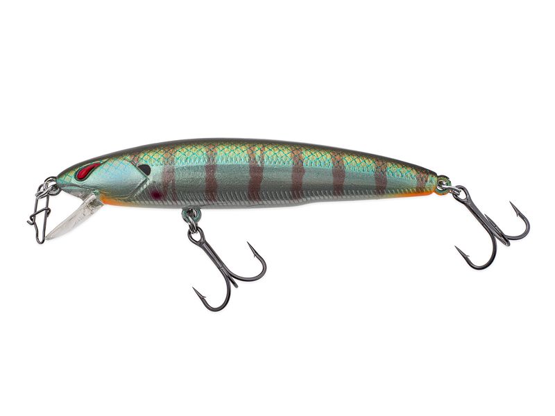 Nories Laydown Minnow JW