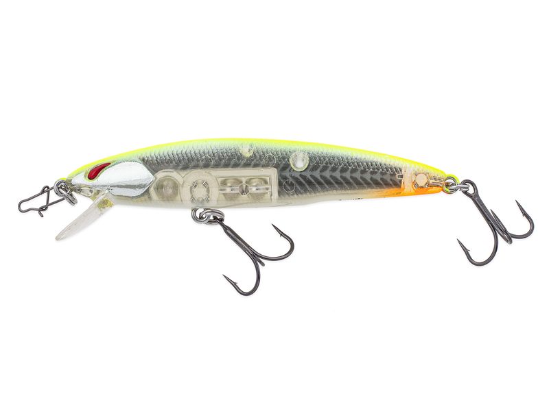Nories Laydown Minnow JW